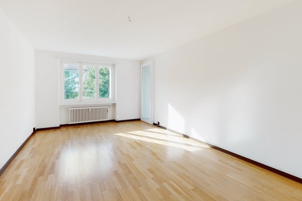 Wohnen am Messeplatz 7