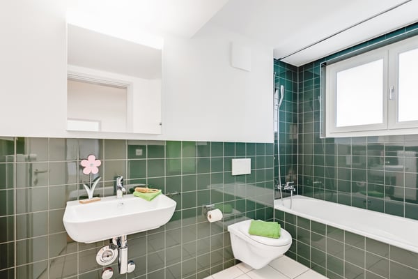 Einziehen.... wohlfühlen... 3