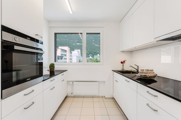 Einziehen.... wohlfühlen... 2