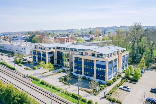 Büroraum im attraktiven High-Tech- Center 1