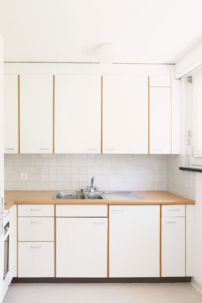 Nähe Naherholungsgebiet - Grosszügige Wohnung in der Nähe Rombach 2