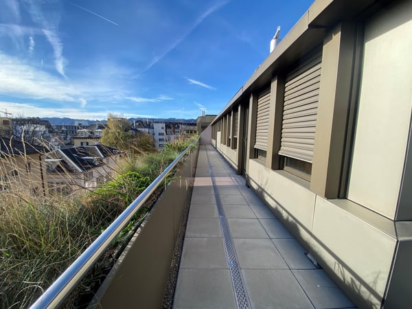 Möchten Sie hoch hinaus? 11