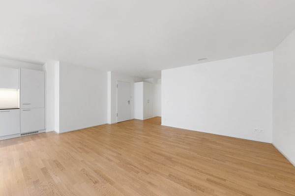 Grosszügig, modern, zentral 3