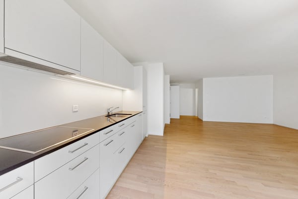 Grosszügig, modern, zentral 5