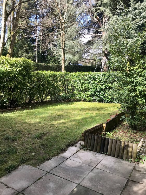 Votre premier appartement avec jardin ! CDD jusqu'au 18.01.1017 8