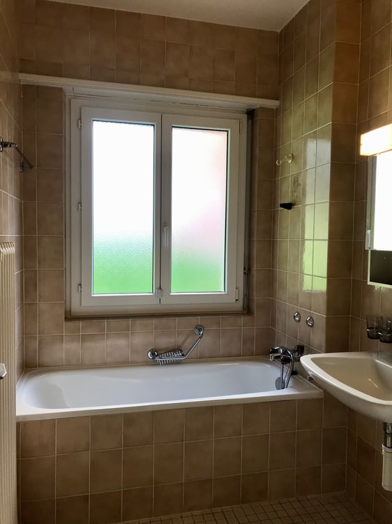 Votre premier appartement avec jardin ! CDD jusqu'au 18.01.1017 7