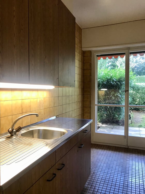 Votre premier appartement avec jardin ! CDD jusqu'au 18.01.1017 6