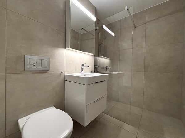 Wohnen in ruhiger Umgebung 5