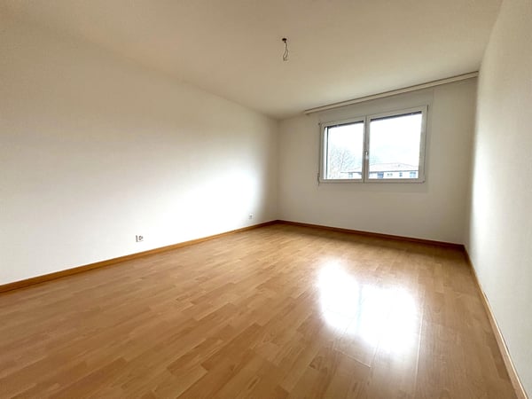 Wohnen in ruhiger Umgebung 3