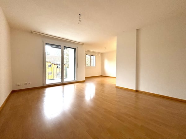 Wohnen in ruhiger Umgebung 2