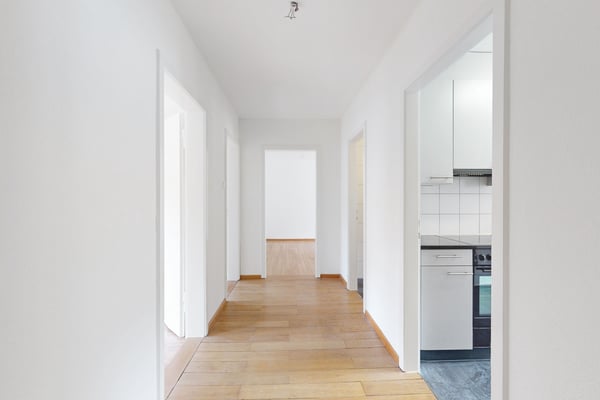 Ihr neues Zuhause in Basel 2