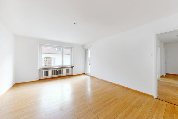 Ihr neues Zuhause in Basel 4