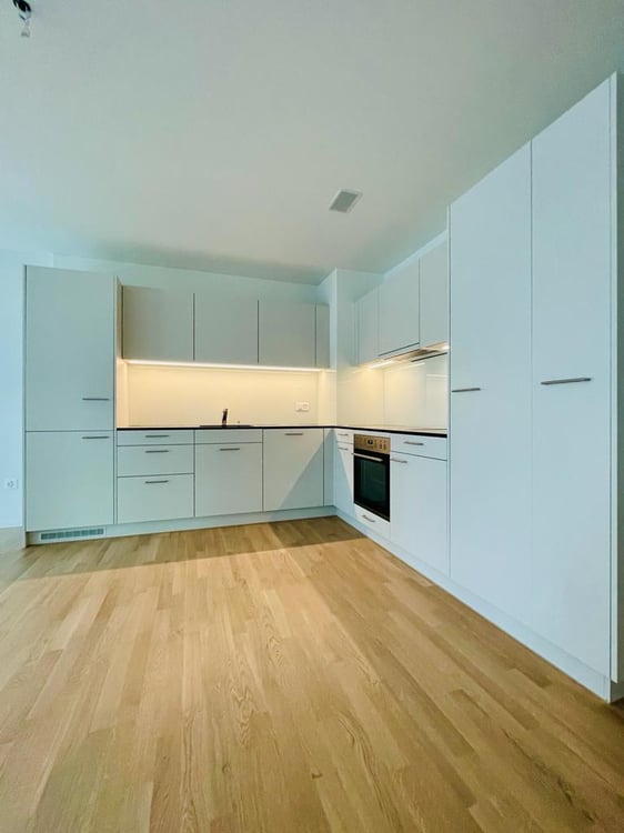 Ihr neues Zuhause für die ganze Familie – grosszügig & zentral! 2