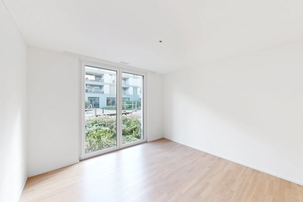 Ihr neues Zuhause für die ganze Familie – grosszügig & zentral! 4