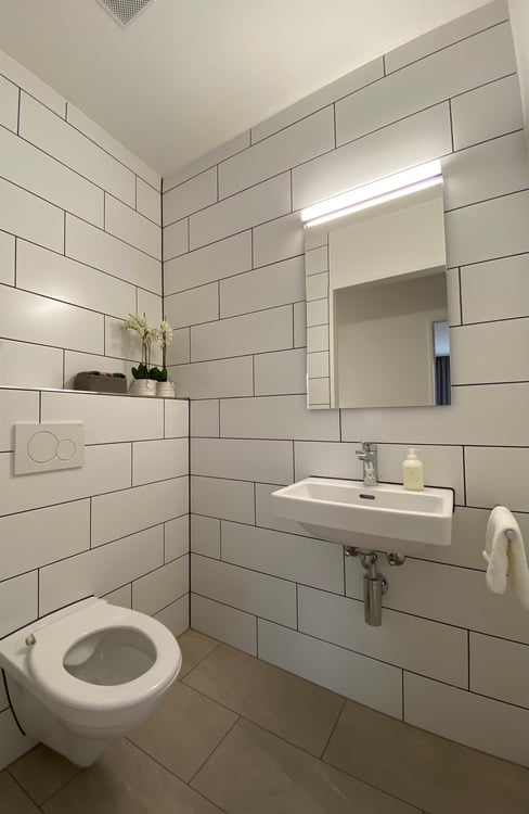 Ihr neues Zuhause für die ganze Familie – grosszügig & zentral! 6