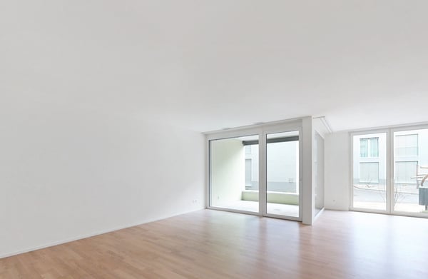 Ihr neues Zuhause für die ganze Familie – grosszügig & zentral! 3