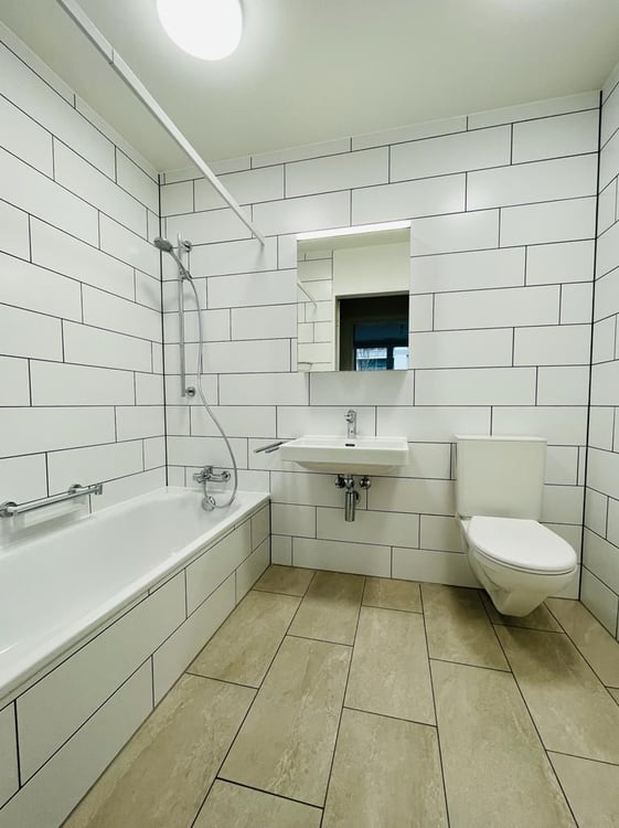 Ihr neues Zuhause für die ganze Familie – grosszügig & zentral! 5