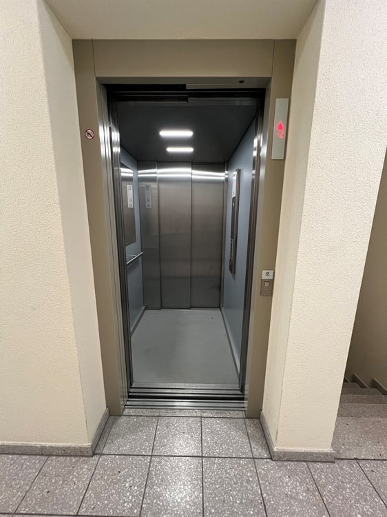 Lagerraum an zentraler Lage 3