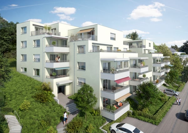 Lagerraum an zentraler Lage 1