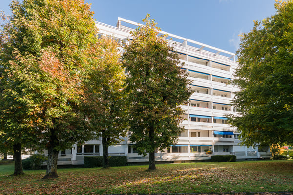 Bel appartement de 1.5 pièces 2