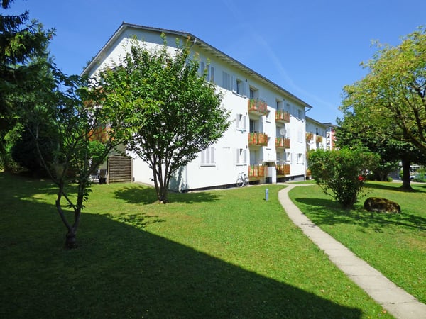 Garagenbox an zentraler Lage! 15