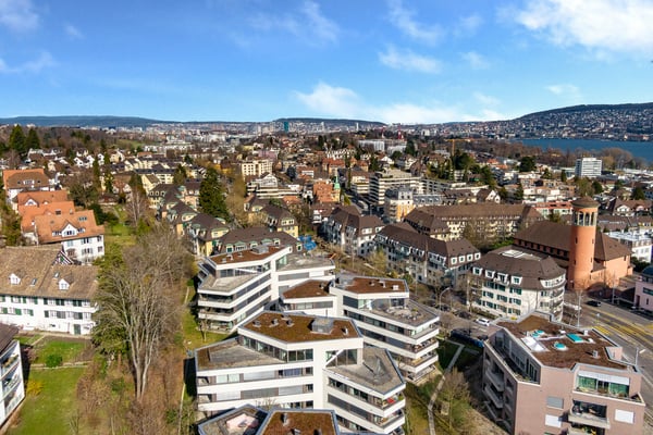 Keine Parkmöglichkeit? Wir haben die Lösung! 2