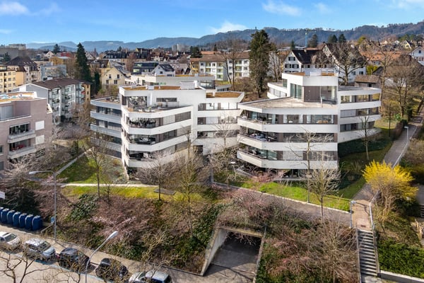 Keine Parkmöglichkeit? Wir haben die Lösung! 1