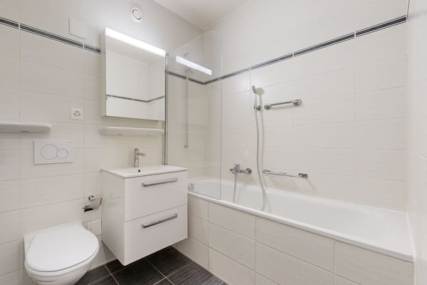 Magnifique appartement proche du Parc Geisendorf ! 7