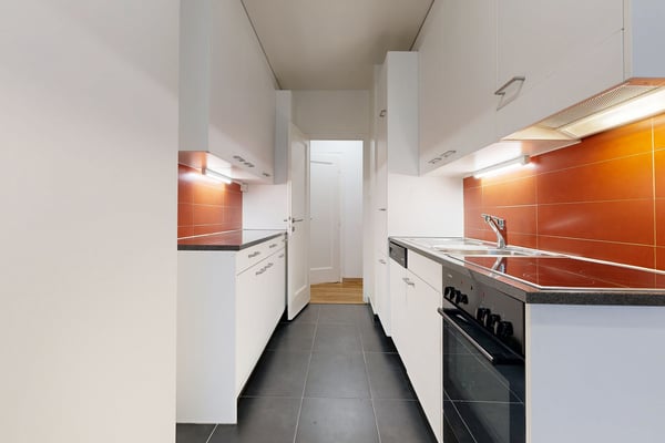 Magnifique appartement proche du Parc Geisendorf ! 2