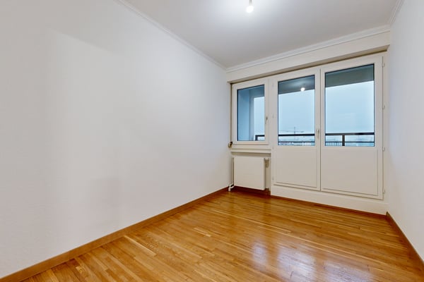 Magnifique appartement proche du Parc Geisendorf ! 5