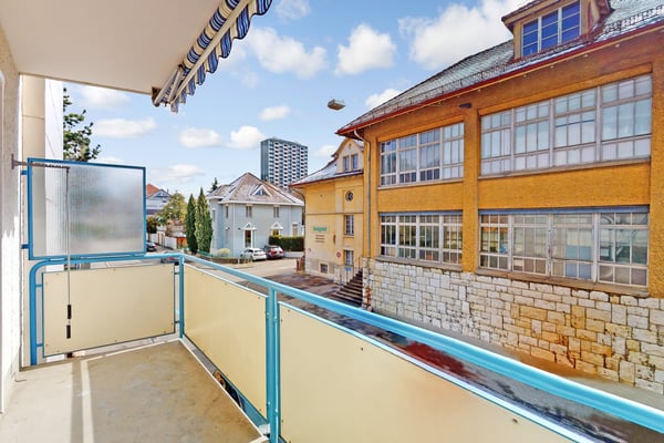 Wohlfühlmomente im neuen Zuhause! 8