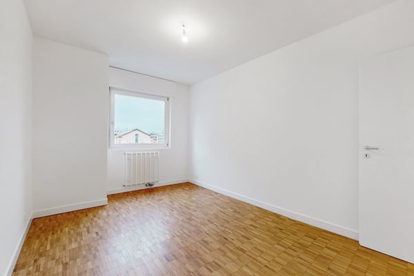 Appartement lumineux situé dans le quartier de la Jonction 5