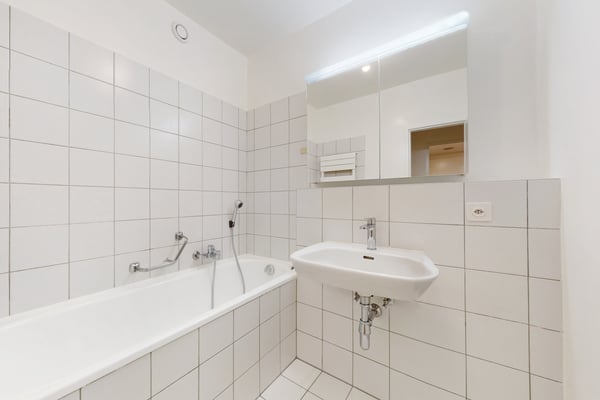 Appartement lumineux situé dans le quartier de la Jonction 6