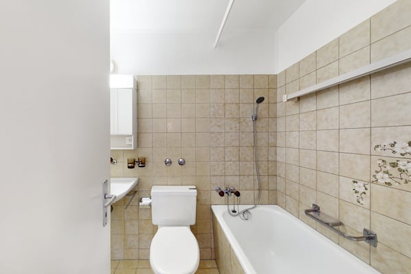 Wohnen am Waldrand – Ihr neues Zuhause in Reussbühl 9