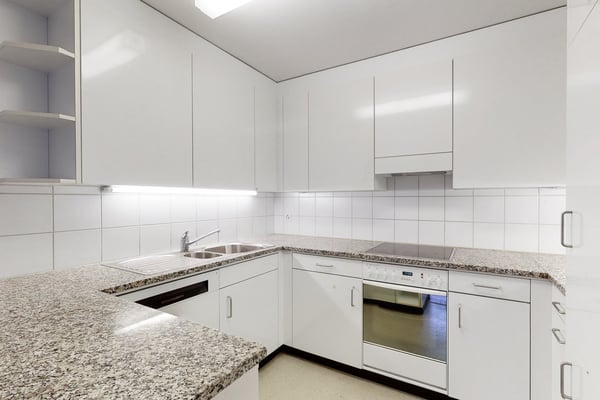 Wohnen am Waldrand – Ihr neues Zuhause in Reussbühl 2