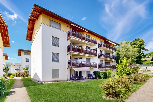 Votre nouveau lieu de vie 1