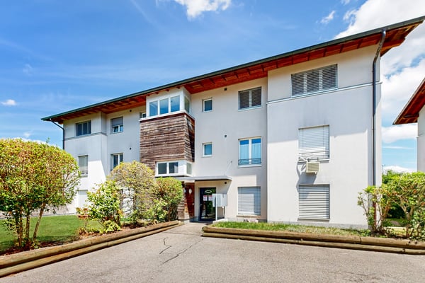 Confort et tranquillité dans un quartier calme 2