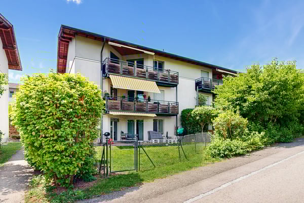 Confort et tranquillité dans un quartier calme 1