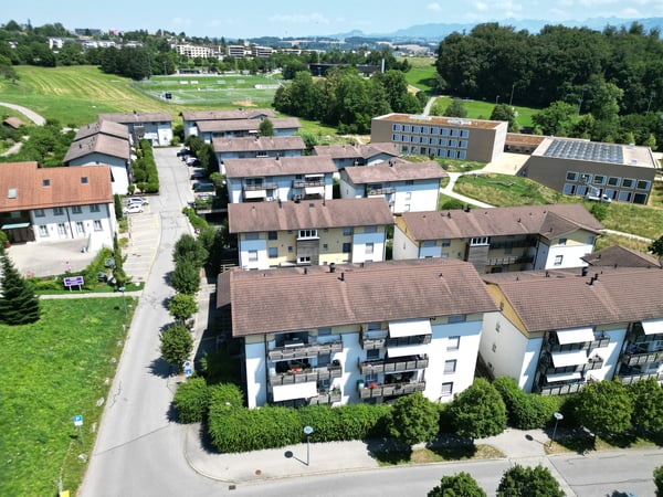 Confort et tranquillité dans un quartier calme 3