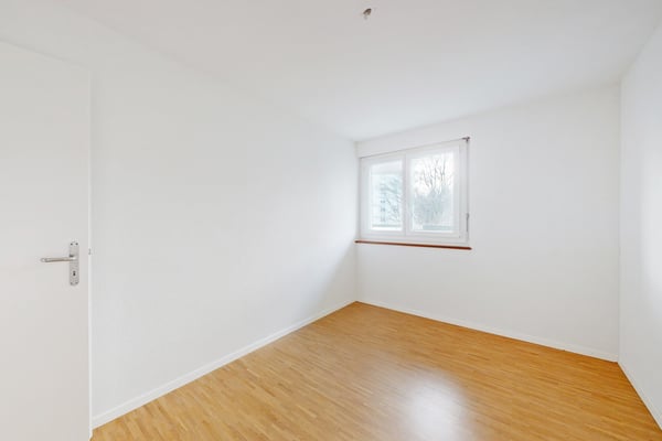 Wohnung mit viel Charme 8