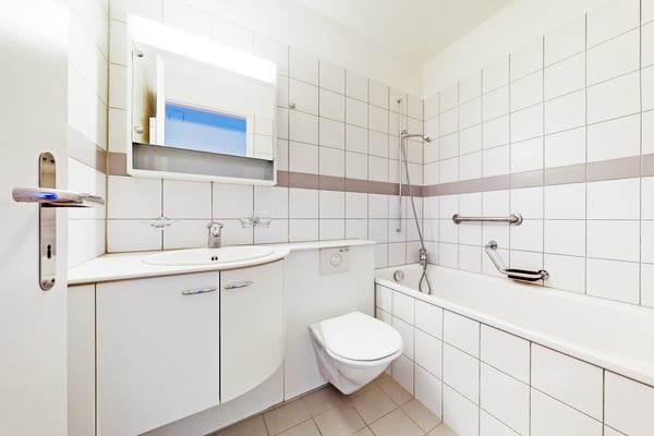 Wohnung mit viel Charme 10