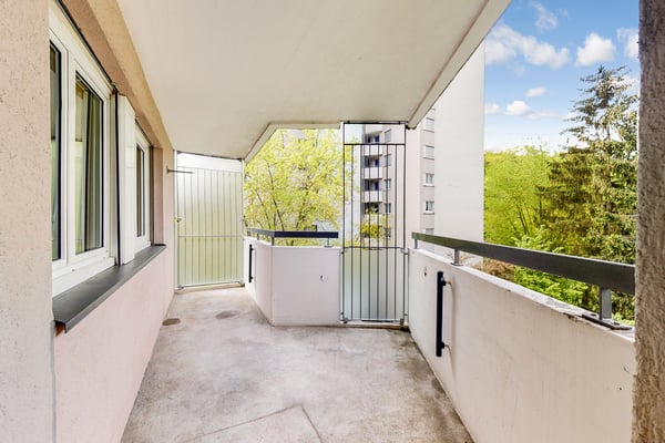 1.5-Zimmerwohnung in Biel-Mett! 12