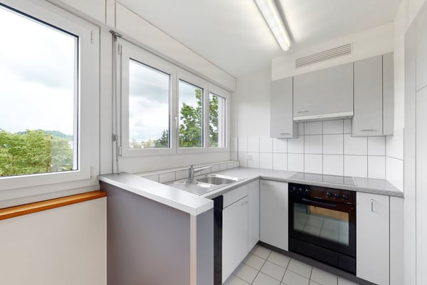 1.5-Zimmerwohnung in Biel-Mett! 10