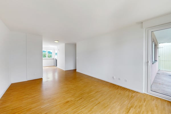 1.5-Zimmerwohnung in Biel-Mett! 9