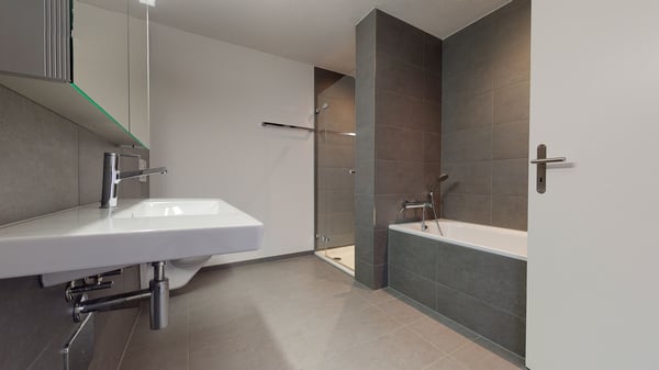 Grosszügige Attikatraum-Wohnung an ruhiger Lage 8