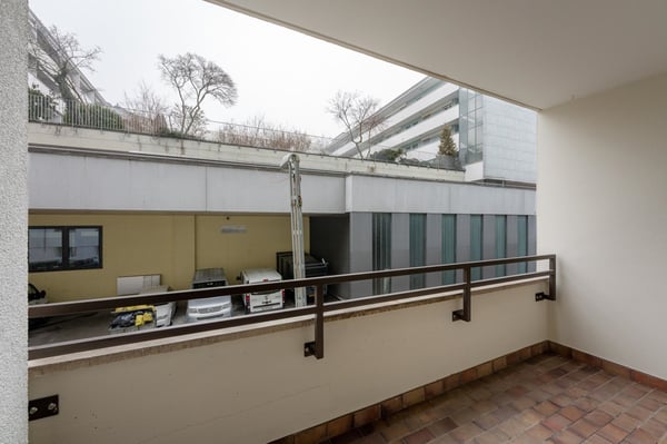 Erleben Sie modernes Wohnen in bester Lage! 6