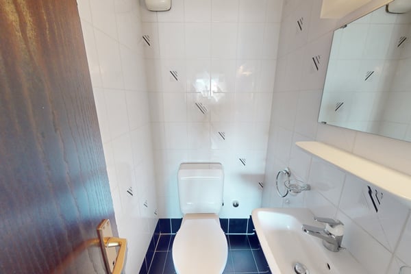 Ampio 1.5 locali a Giubiasco 8