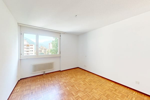 Ampio 1.5 locali a Giubiasco 5