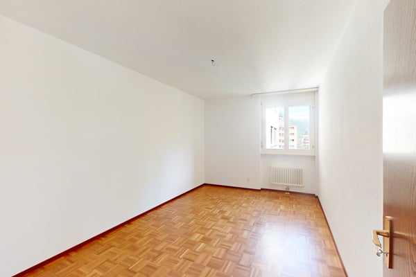 Ampio 1.5 locali a Giubiasco 7