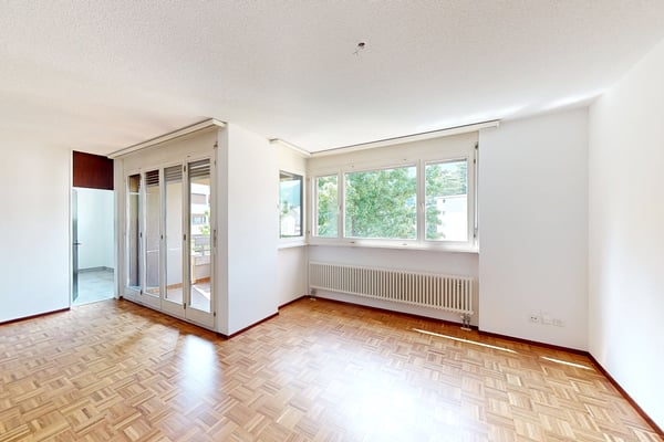 Ampio 1.5 locali a Giubiasco 1